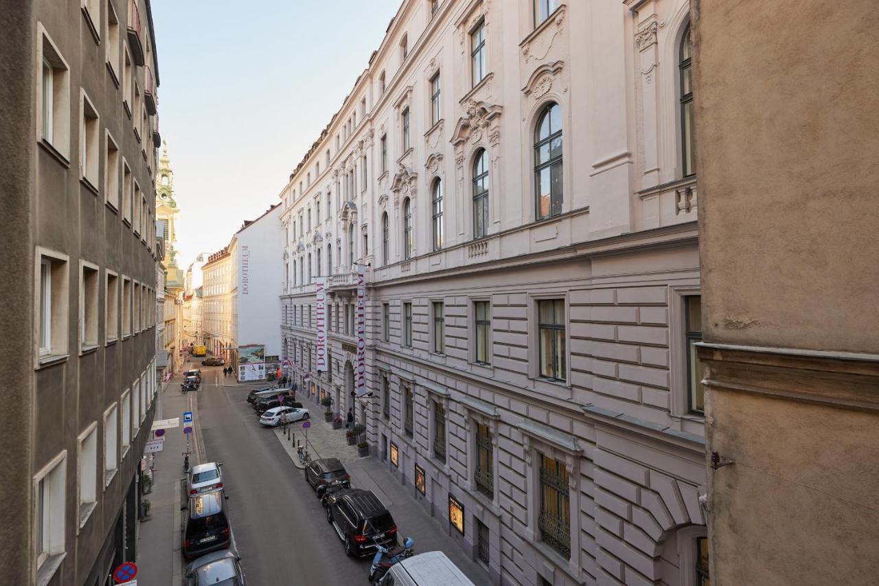 Cosy & Charming In The Centre Apartment Wien