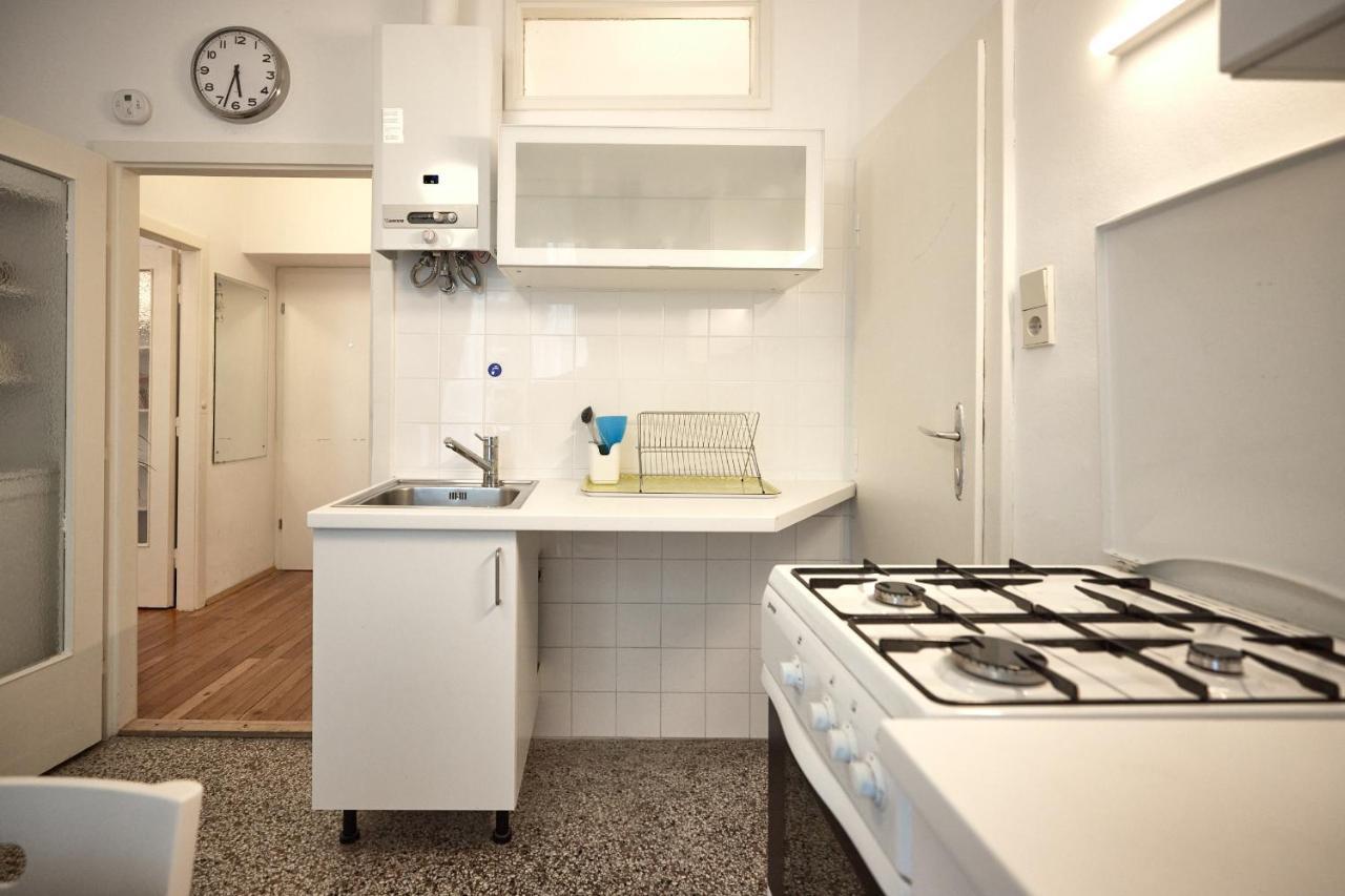 Cosy & Charming In The Centre Apartment Wien