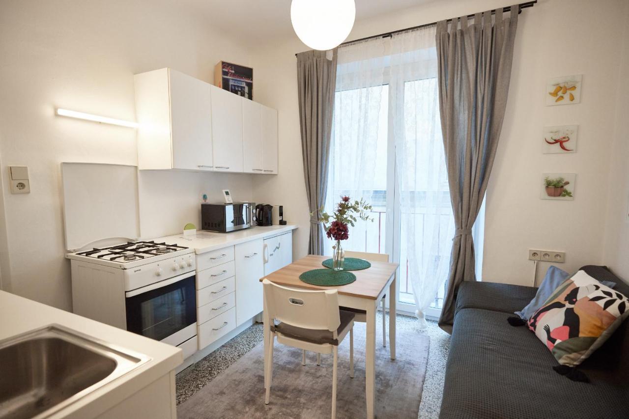 Cosy & Charming In The Centre * Wien