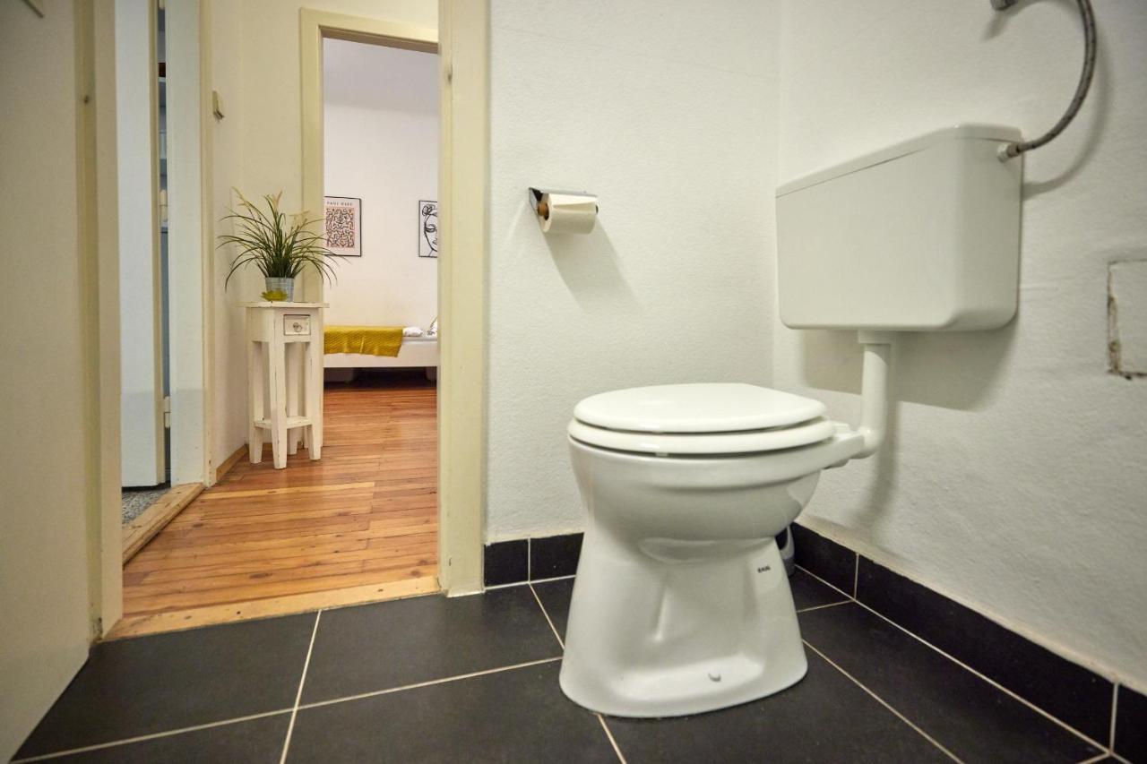 Cosy & Charming In The Centre Apartment Wien
